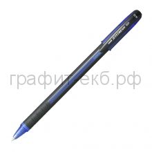 Ручка шариковая UNI Jetstream 101 синяя 0,5мм SX-101-05
