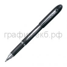 Ручка шариковая UNI Jetstream SX-210 черная SX-210