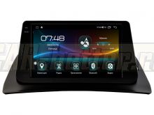 Автомагнитола Android Renault Kangoo 2015-2018 (W2-DHB2996)