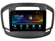 Автомагнитола Android Opel Insignia 2013-2017 (W2-DHB2976)