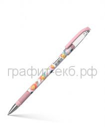 Ручка шариковая ErichKrause ColorTouch Flower Cocktail 50818