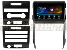 Автомагнитола Android Ford F-150 2009-2015 (W2-DHB2496)