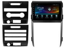 Штатная автомагнитола планшет Android Ford F-150 2009-2015 (W2-DHB2496)