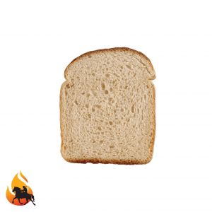 Хлеб 1шт
