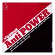Накладка Yasaka  Anti Power; 2,0 черная