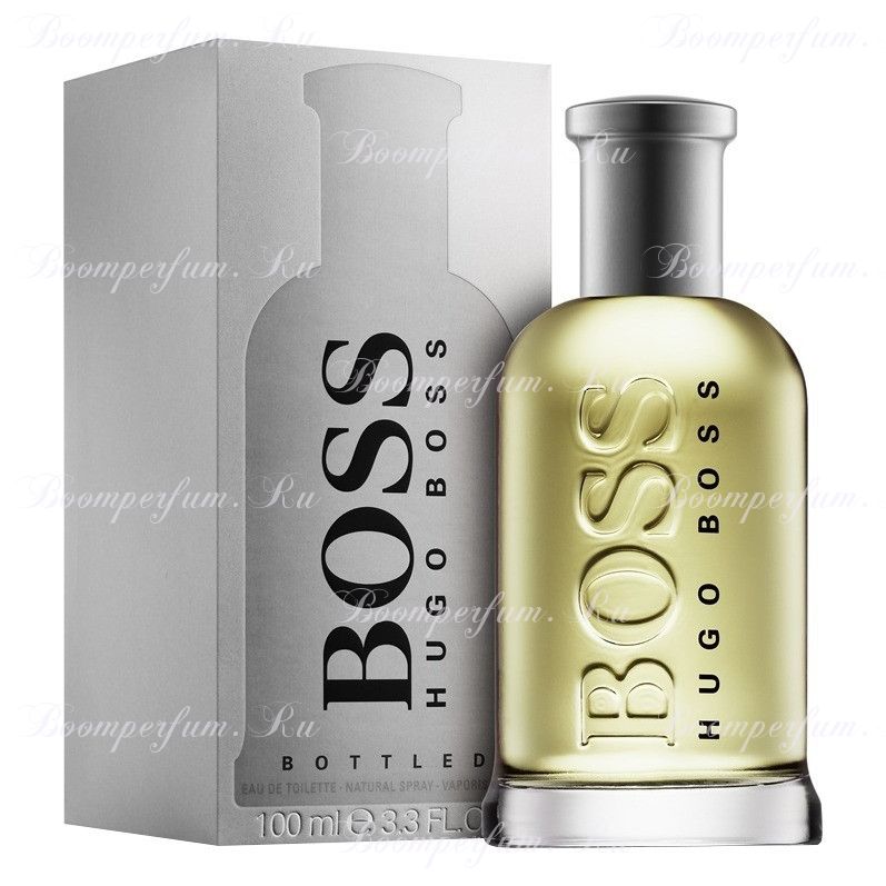 Boss Bottled (А) 100 ml
