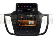 Магнитола Tesla для Ford Kuga / Escape 2012-2019 ZhiFang (ZF1002G-Q6)