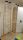Семейная шведская стенка Адлер из дерева с металлическим турником для папы