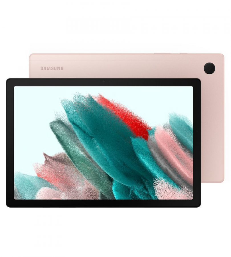 Samsung Galaxy Tab A8 LTE 128Gb Pink
