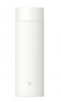 Классический термос Xiaomi Mijia Vacuum Cup, 0.35 л ( Белый )