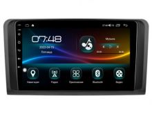 Штатная автомагнитола планшет Android Mercedes-Benz M / ML класс 2005-2012 (W2-DHB2815)