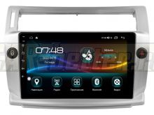 Автомагнитола Android Citroen C4 2004-2011 (W2-DHB2949)