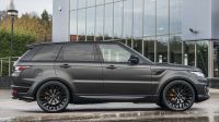 LE (Range Rover Sport 2014)