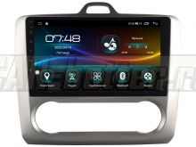 Автомагнитола Android Ford Focus 2 2004-2011 Witson (W2-DHB2041B)