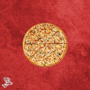 Пицца Белиссимо 600г