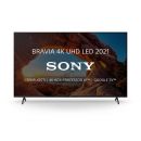 LED телевизор 4K Ultra HD Sony KD-55X85TJ