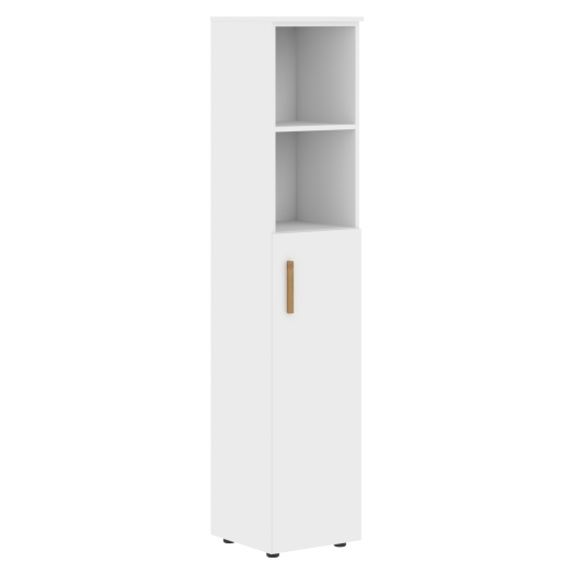 FORTA Шкаф колонка с глухой средней дверью FHC 40.6 (L/R)