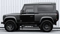 Wide Track (Land Rover Defender 90)