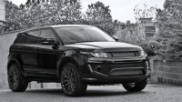LE (Range Rover Evoque)