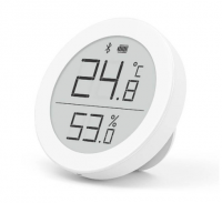Термометр-гигрометр Xiaomi Cleargrass Qingping Bluetooth Thermometer CGG1