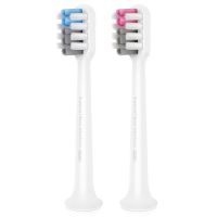 Cменные насадки для электрической зубной щётки Xiaomi Dr Bei Sonic Electric Toothbrush (GUM) (RU/EAC)