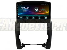 Автомагнитола Android Kia Sorento II 2009-2012 (W2-DHB2541)