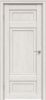 Межкомнатная Дверь Triadoors Царговая Luxury 588 ПГ Лиственница Белая Без Стекла / Триадорс