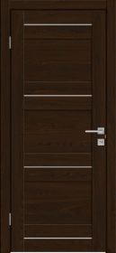 Межкомнатная Дверь Triadoors Царговая Luxury 579 ПГ Бренди Без Стекла / Триадорс