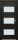 Межкомнатная Дверь Triadoors Царговая Luxury 570 ПО Тёмный Орех со Стеклом Сатинат / Триадорс