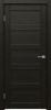 Межкомнатная Дверь Triadoors Царговая Luxury 539 ПГ Тёмный Орех Без Стекла / Триадорс