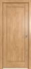 Межкомнатная Дверь Triadoors Царговая Future 634 ПГ Дуб Винчестер Светлая Без Стекла / Триадорс