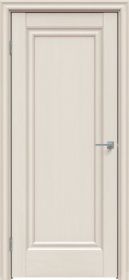 Межкомнатная Дверь Triadoors Царговая Future 590 ПГ Дуб Серена Керамика Без Стекла / Триадорс