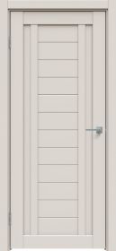 Межкомнатная Дверь Triadoors Царговая Concept 511 ПГ Лайт Грей Без Стекла / Триадорс