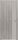 Дверь Каркасно-Щитовая Triadoors Modern Лиственница Серая 708 ПО Без Стекла с Декором Шелл Грей / Триадорс