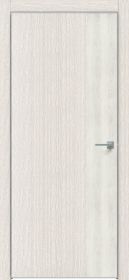 Дверь Каркасно-Щитовая Triadoors Modern Дуб Французский 708 ПО Без Стекла с Декором Дуб Патина Золото / Триадорс
