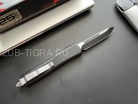 Нож Microtech Ultratech Black
