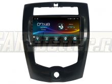Автомагнитола Android Nissan Livina 2012-2016 (W2-DHB2935)