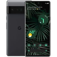 Google Pixel 6 Pro 12/128Gb Stormy Black