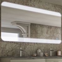 Зеркало со встроенной подсветкой Cezares 45006 схема 2