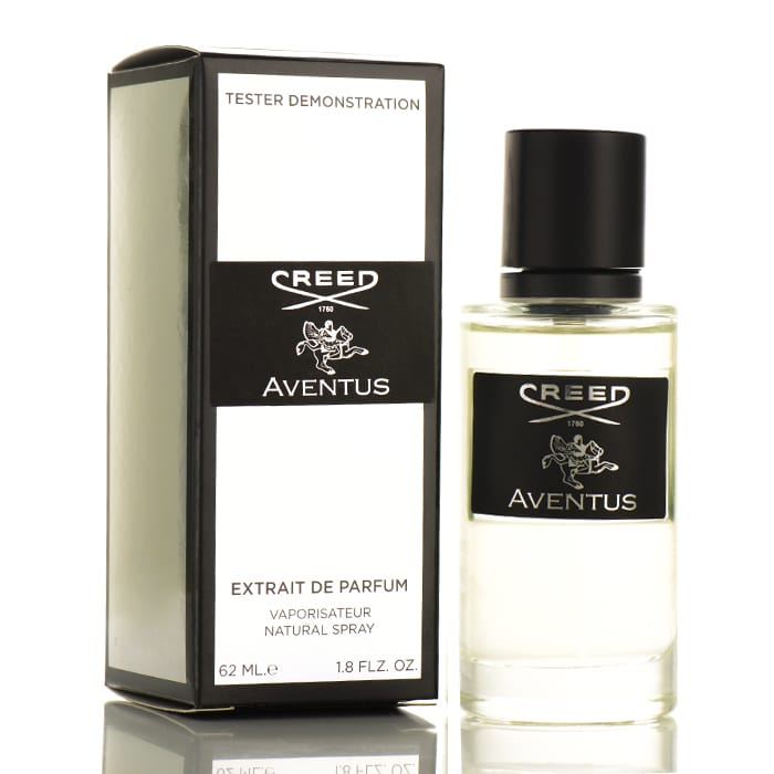 Мини-тестер Creed "Aventus" 62 ml (Extrait EDP)