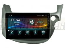 Автомагнитола Android Honda Fit / Jazz 2007-2013 правый руль (W2-DHB2337)