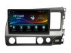 Магнитола планшет андроид для Honda Civic 2005-2012 (W2-DHB2307)