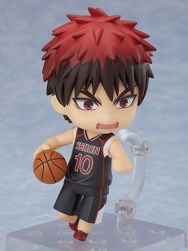 Kuroko's Basketball - Nendoroid Kagami Taiga Кагами Тайга