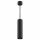 Подвесной светильник Maytoni Technical FOCUS LED P071PL-L12B4K Чёрный, Алюминий