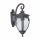 Настенный Светильник (Бра) Maytoni Outdoor Fleur O414WL-01BZ Бронза Антик, Алюминий