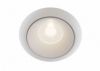 Встраиваемый Светильник Maytoni Technical Yin DL030-2-01W Белый, Алюминий