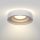 Встраиваемый Светильник Maytoni Technical Joliet DL035-2-L6W Белый, Алюминий