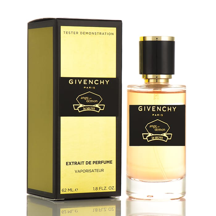 Мини-тестер Givenchy "Ange ou Demon Le Secret" 62 ml (Extrait EDP)
