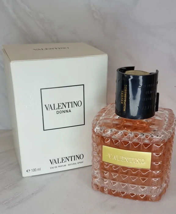 Тестер Valentino Donna 100 мл (Sale)