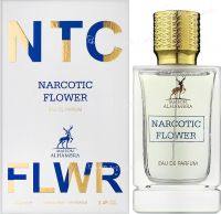 Alhambra Narcotic Flower Edition Rouge